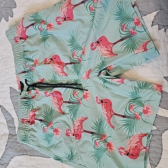 Nitrous swim shorts - Picture 1 of 3